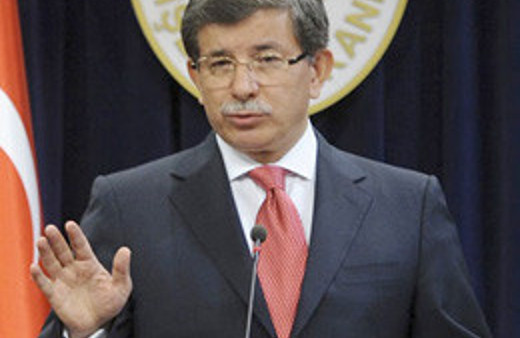 Davutoğlu Başbakanlıkta gözü var mı?