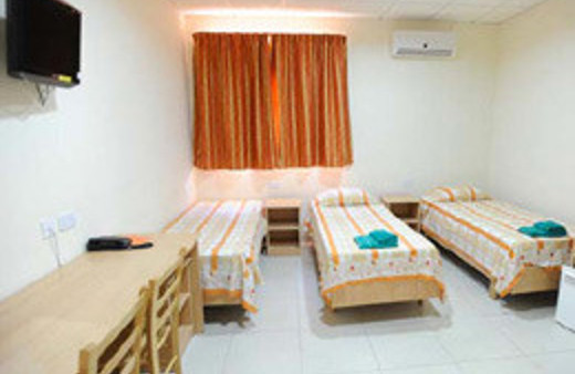 Üniversitelilere lüks yurtlar geliyor