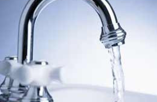 İstanbul'da su kesintisi