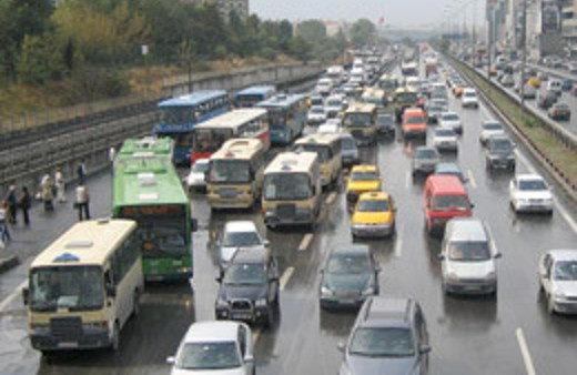 Karayol çalışanlarının canını sıkan değişiklik!