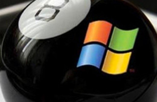 Windows 8'i USB'den yükleyin