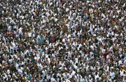 Dünya nüfusu 10 milyara ulaşacak