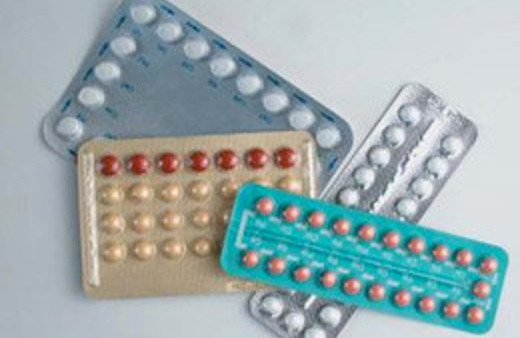 Şok! Doğum kontrol hapları öldürüyor!