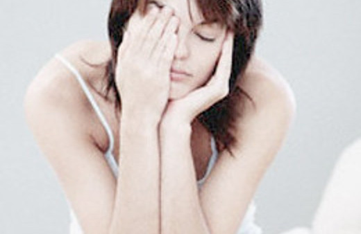 Yorgunluğunuzu test edin!