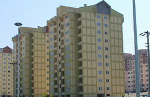 Balkondan düşen kadın öldü