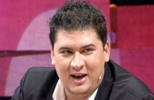 Oray Eğin'den CHP'lilere tokat gibi sözler 