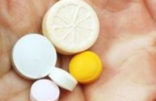 Bu vitaminin fazlası kemiklere zararlı