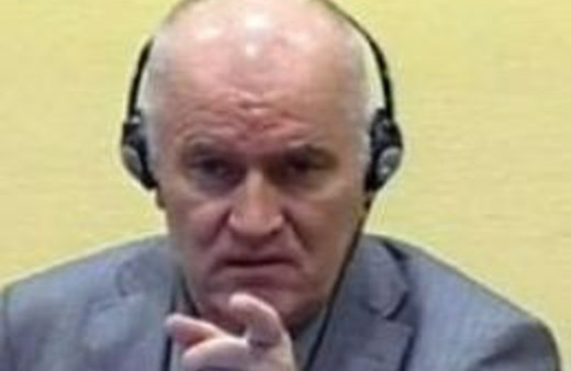 Bosna Kasabı Türklere küfür etti