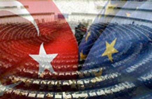 AB ile ilişkilerde yeni dönem!