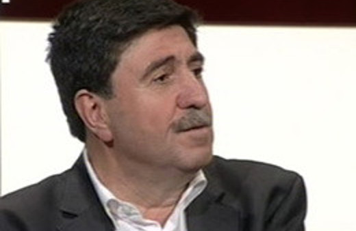 BDP'li Tan'dan Enver Paşa hatırlatması