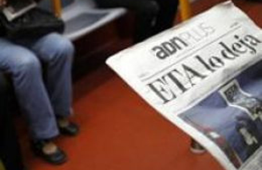 En çok aranan ETA üyesi yakalandı