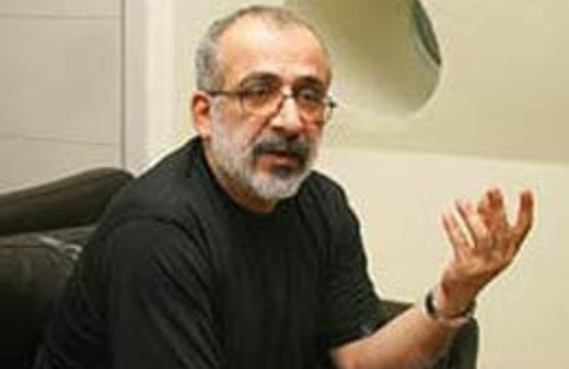 Soner Yalçın'a haysiyetli ol çağrısı