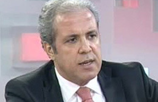 Almanya'dan Şamil Tayyar'ı tiye alan Sivas yanıtı!