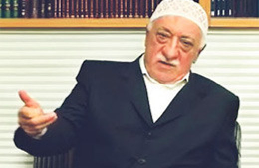 Gülen'den öğrencilere&nbsp;sınav duaları