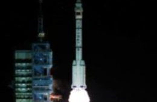 Mars yörüngesine sürpriz ziyaretçi