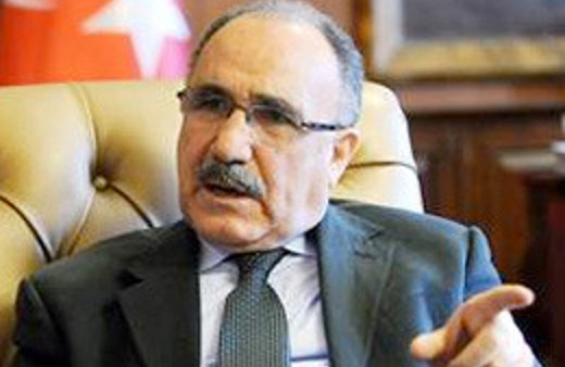 Atalay'dan sürece ilişkin açıklama