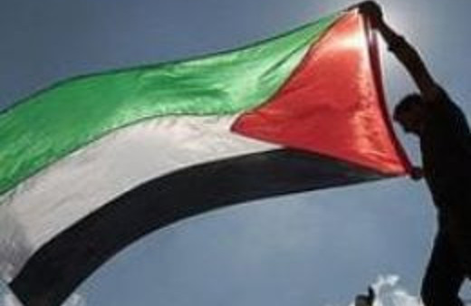 Arap Birliği özgür Filistin'de kararlı