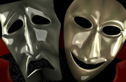 Tiyatro müdavimlerinden protesto!