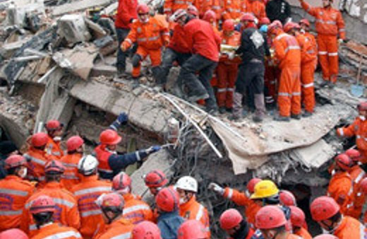 3 ilçe için korkutan deprem açıklaması
