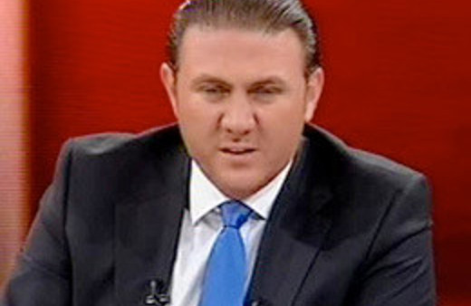 Yiğit Bulut: AB ile yollar ayrılmalı!