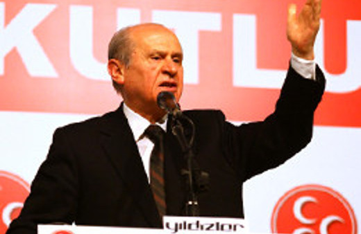 Bahçeli Erdoğan'ı neden düşman ilan etti?