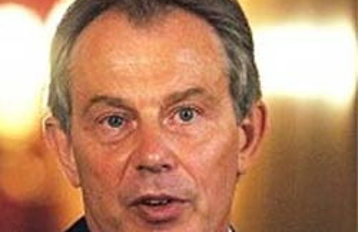 Irak Savaşı için pişman değiliz