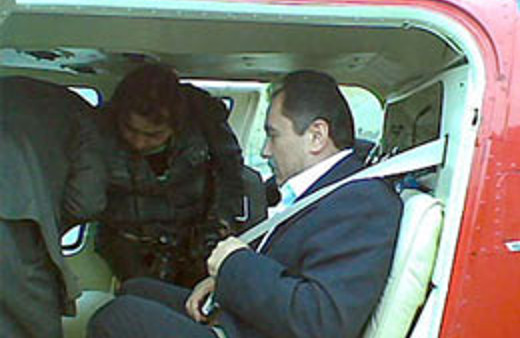 Yazıcıoğlu için bir arpa boyu yol alınmadı!