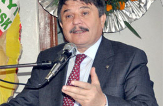 AK Parti'de ihanet iddiası! Tasfiye edeceğiz