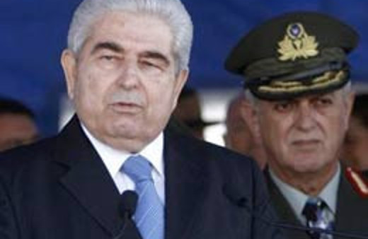 Rum lider AB'yi şikayet etti