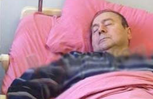 Levent Ersöz beni takip ettirdi