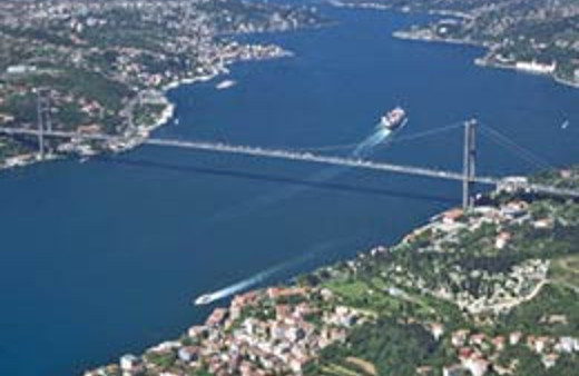 Dünya emlak devinden İstanbul atağı