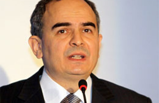 Erdem Başçı 2023 hedefini hesapladı