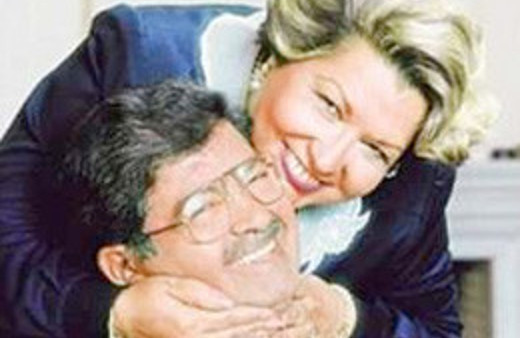 Semra Özal da bu aftan yararlanacak!