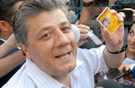 ABD Balbay'ın özgürlüğünden memnun!