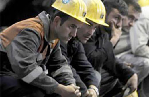 Göçük altındaki cesede ulaşıldı