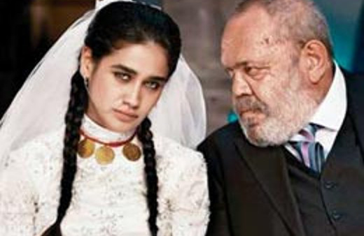 ATV'nin sansasyonel dizisi bitiyor