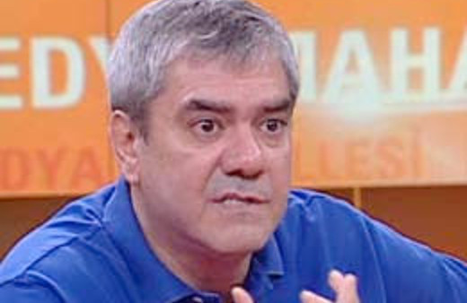 Yılmaz Özdil'den hükumete çözüm önerisi!