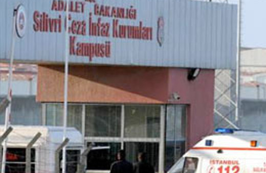 Poyrazköy Davası'nda tahliye yok