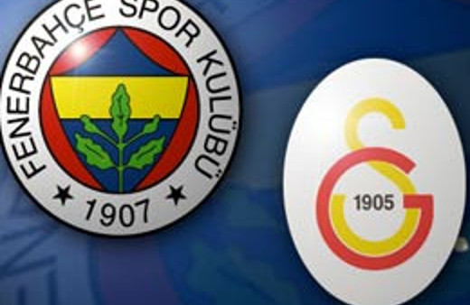 Fenerbahçe'den Galatasaray bombası