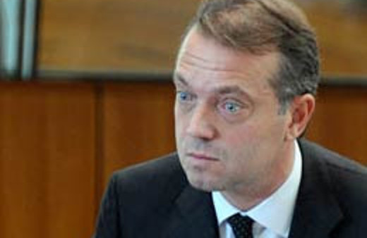 Fransız gazetesinden şok 'Cem Uzan' iddiası