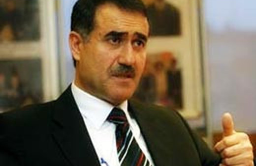 CHP'li vekil camileri mi fişledi?