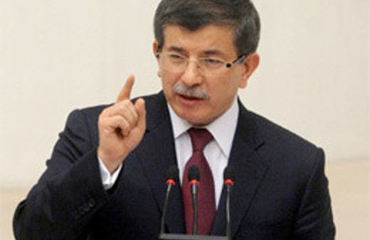 ABD Kongres'inde Orta Doğu vardı