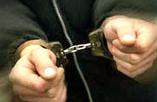 İki emniyet müdürü gözaltında!