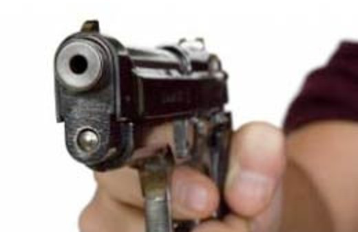 Esenler'de silahlı saldırı!