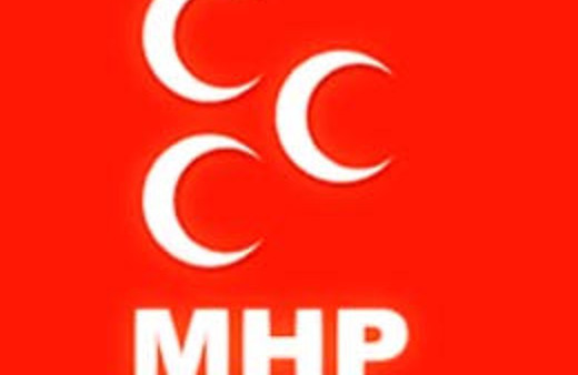 MHP'de kritik pazar