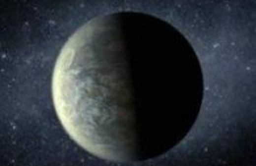 Merkür gezegeni 14 kilometre küçüldü!