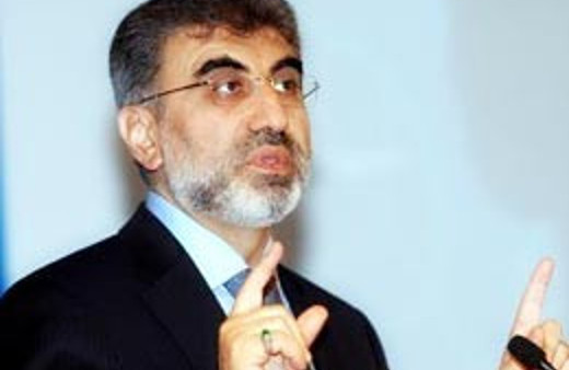 Bakan Yıldız Yunanistan'ın ricasını kıramadı