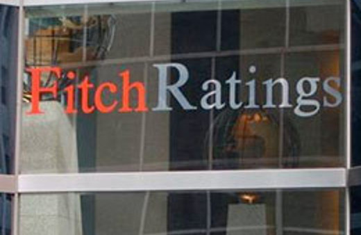 Fitch'den Türkiye'ye iyi haber