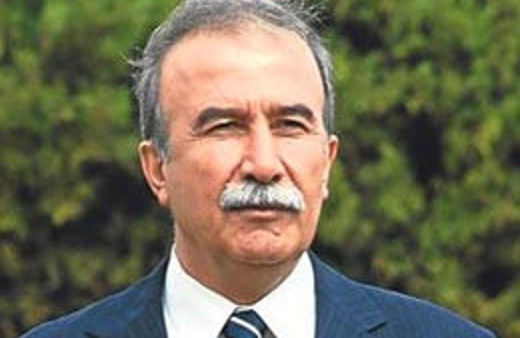 Devrimci Karargah'ta 7 tahliye