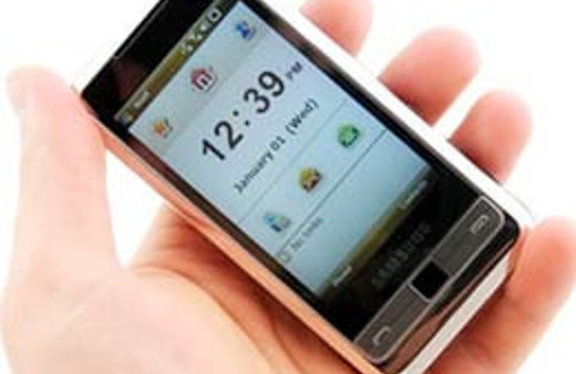 Cep telefonsuz bir hayat, çok bunaltıcı